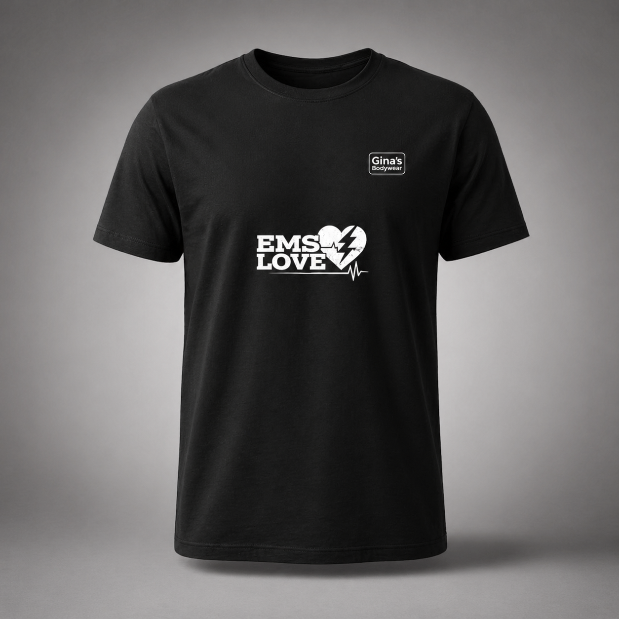 EMS Love Shirt Motiv 2