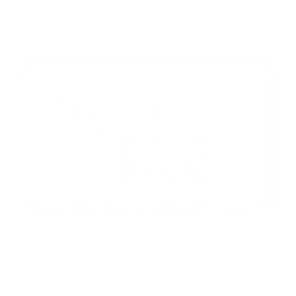 Ginas Bodywear Logo